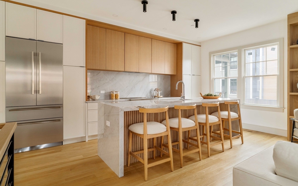 20 Wendell Street # 1