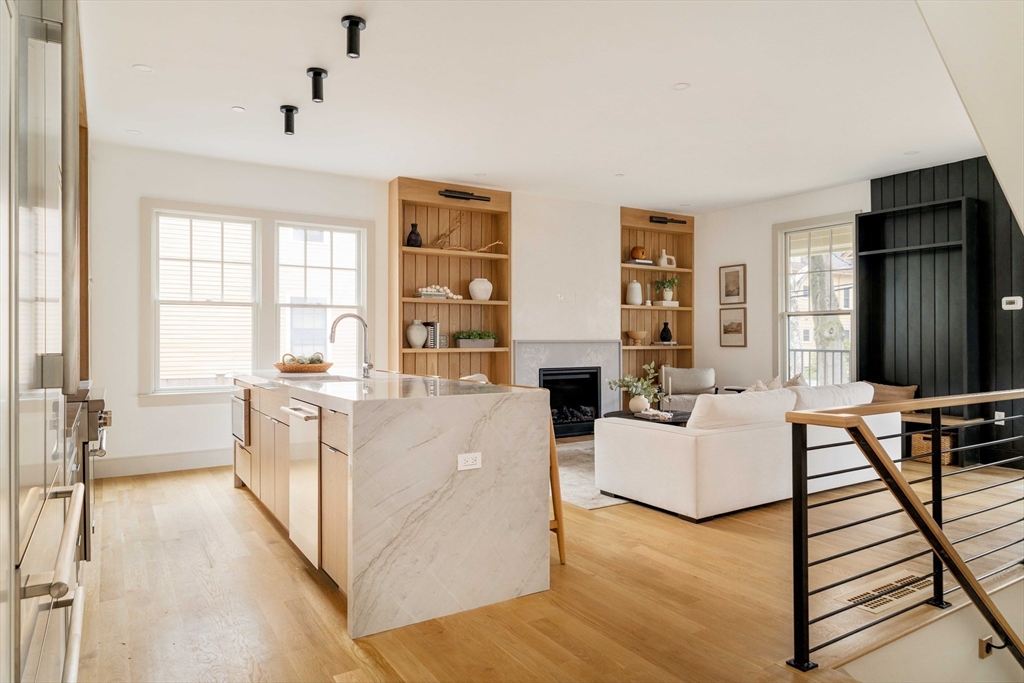 20 Wendell Street # 1