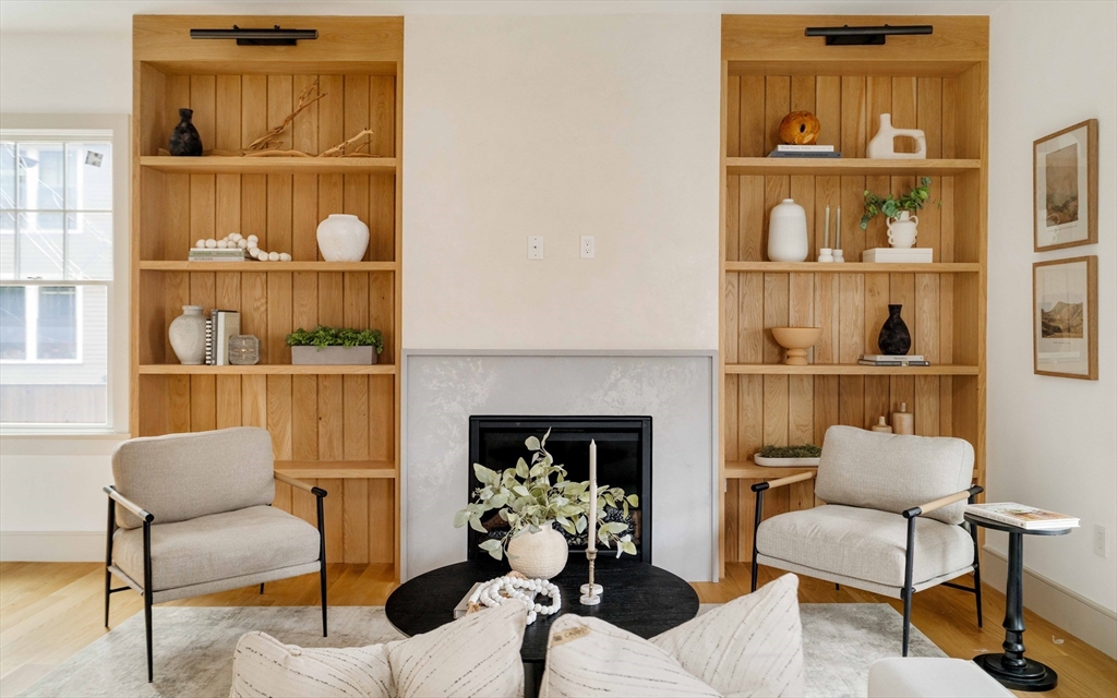 20 Wendell Street # 1