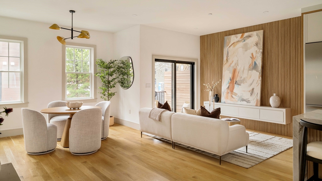 20 Wendell Street # 3