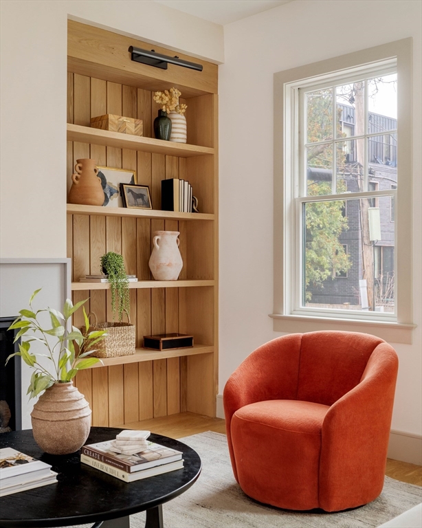 20 Wendell Street # 4