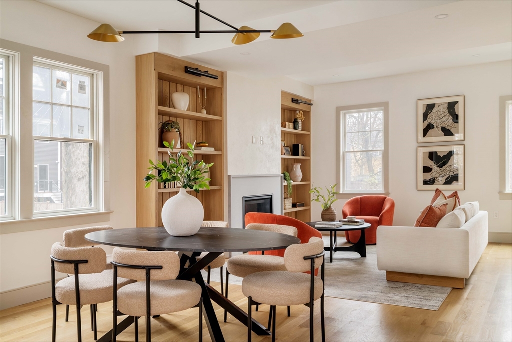 20 Wendell Street # 4