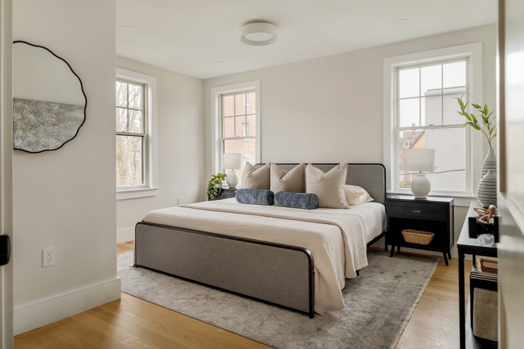 20 Wendell Street # 4