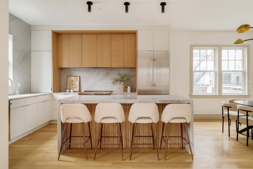 20 Wendell Street # 4