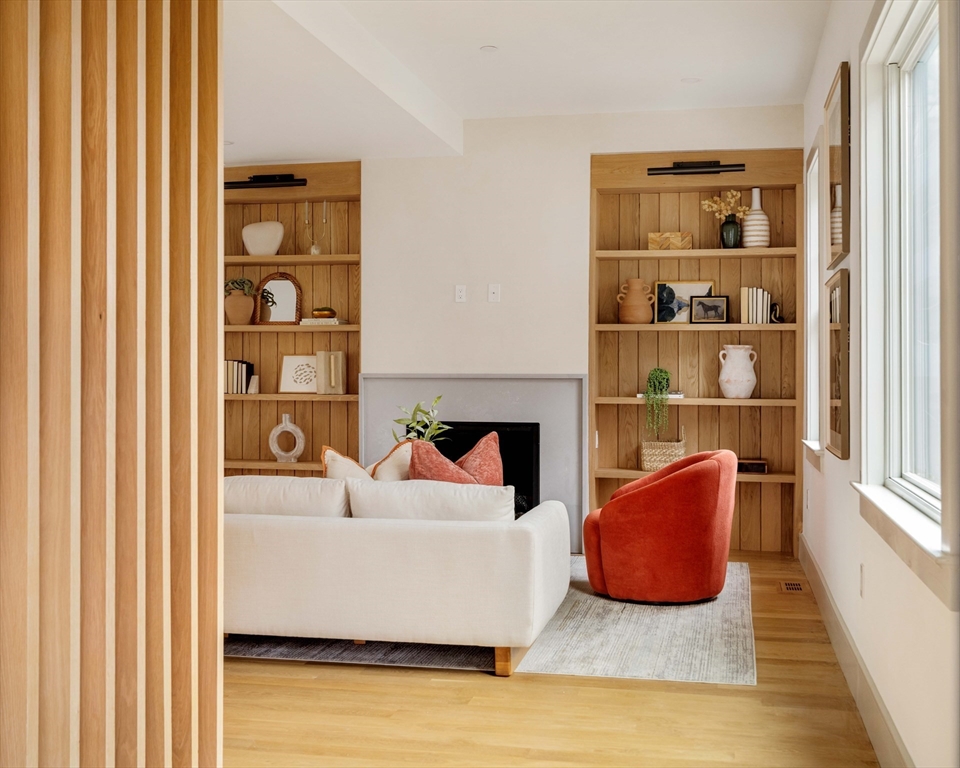 20 Wendell Street # 4