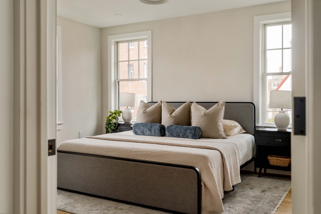 20 Wendell Street # 4