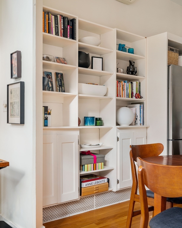 61 Dana Street # 4