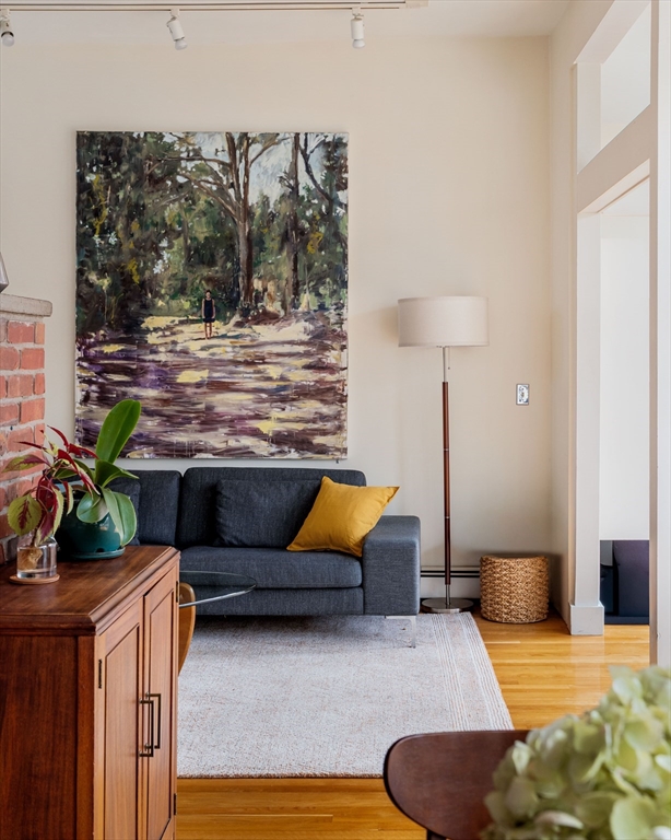 61 Dana Street # 4