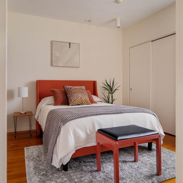 61 Dana Street # 4