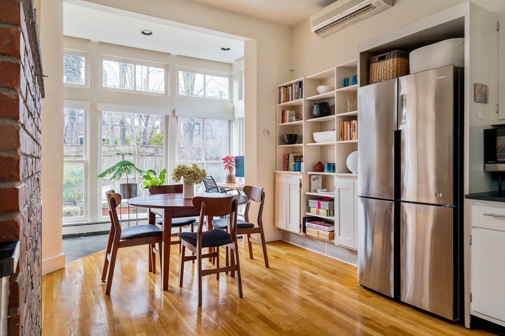 61 Dana Street # 4