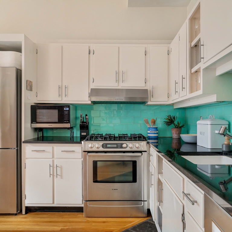 61 Dana Street # 4