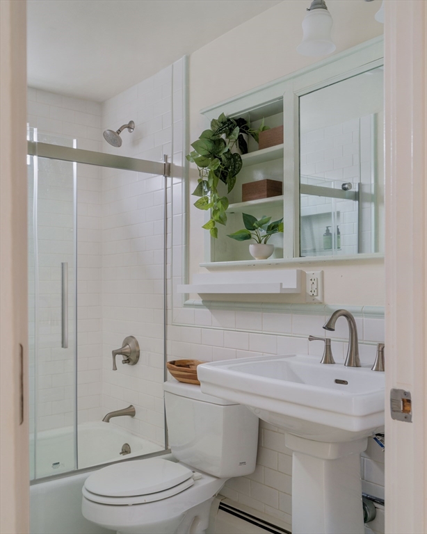 61 Dana Street # 4