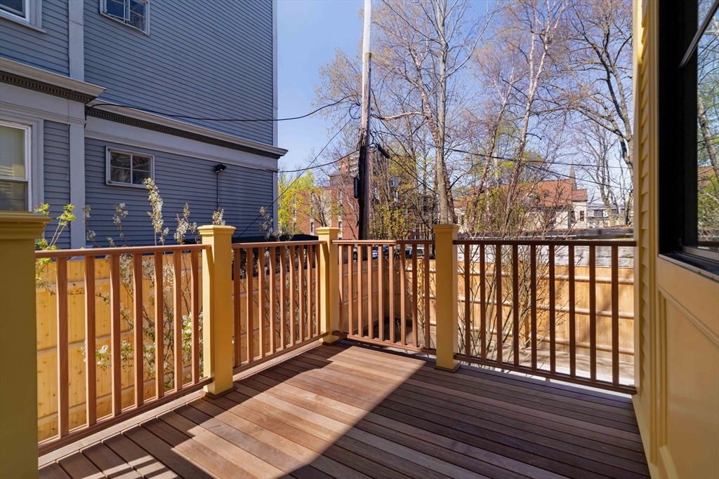 23 Ellery Street
