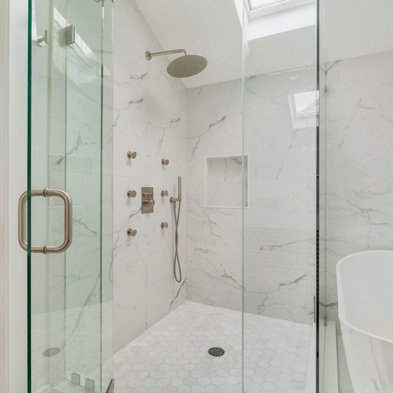 107 Josephine # B