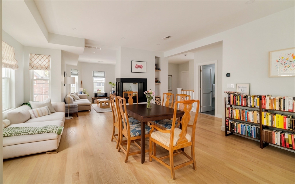 107 Josephine # B