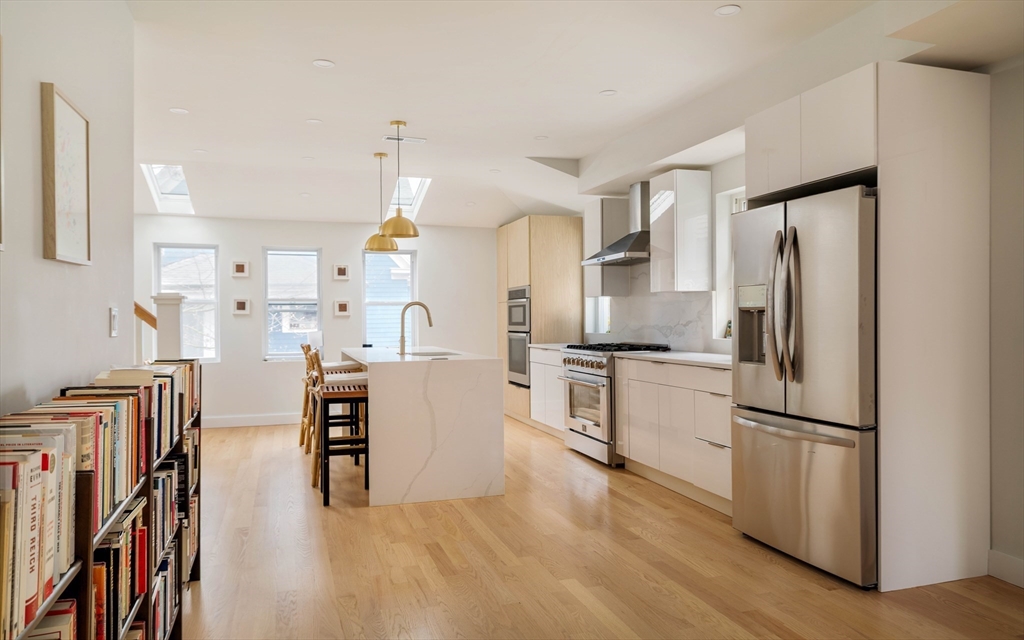 107 Josephine # B