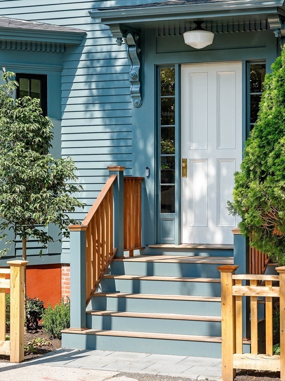 67 Inman Street