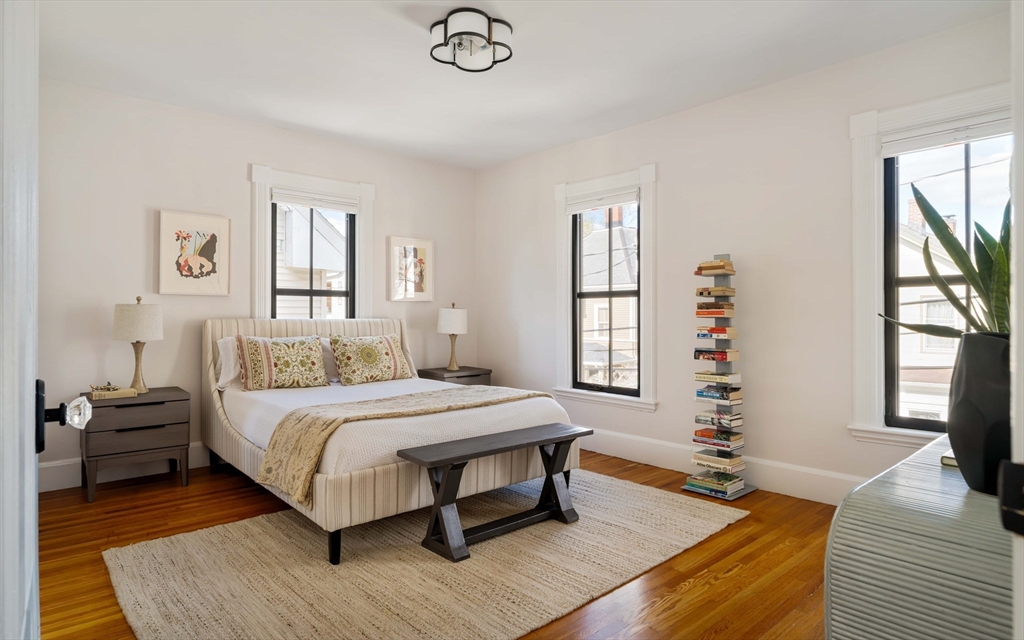 15 Loring Street