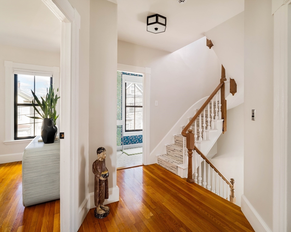 15 Loring Street