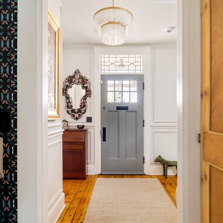 15 Loring Street
