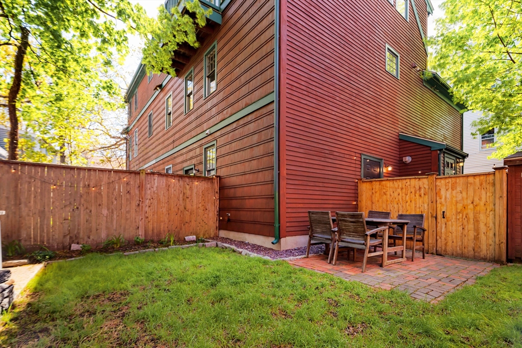 159 Cherry Street