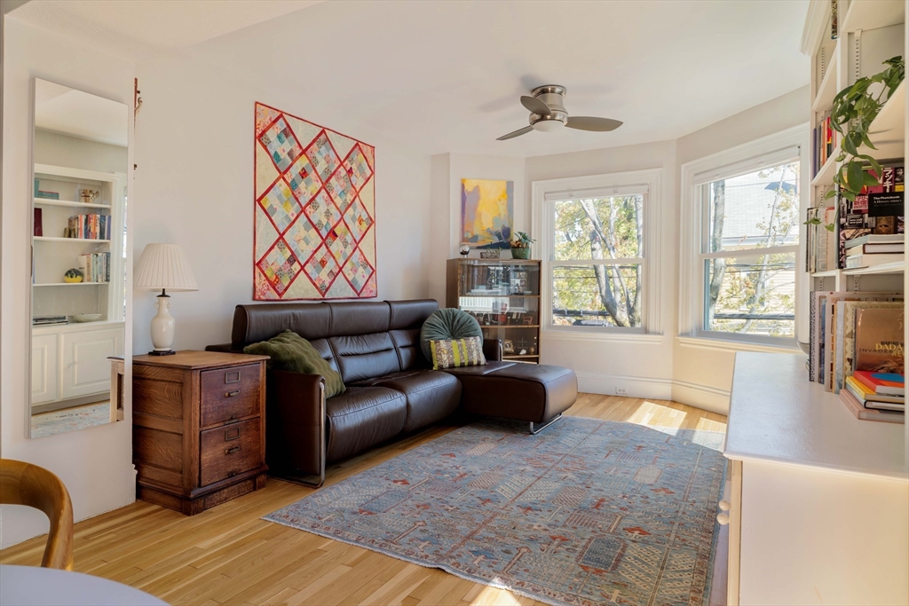 6 Shepard Street # 4