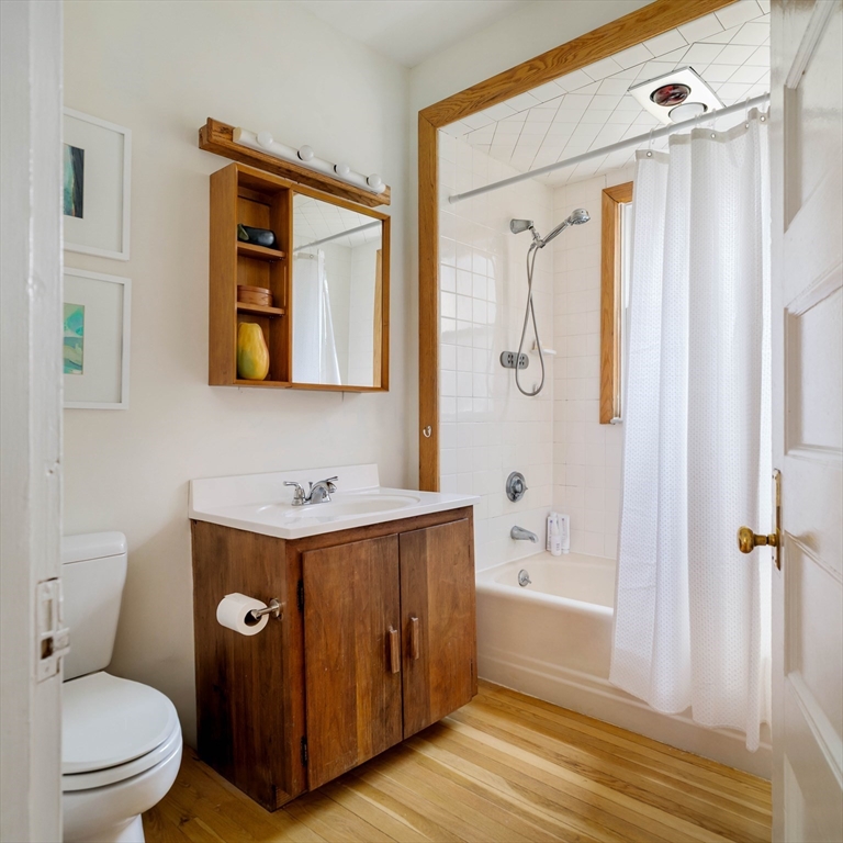 6 Shepard Street # 4