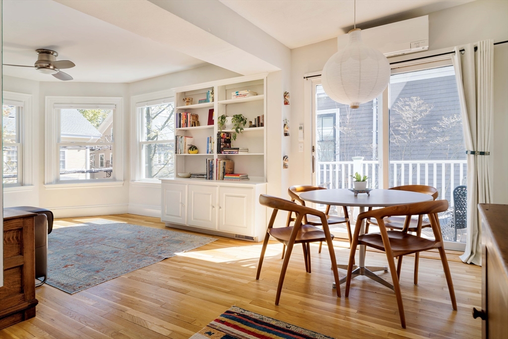 6 Shepard Street # 4