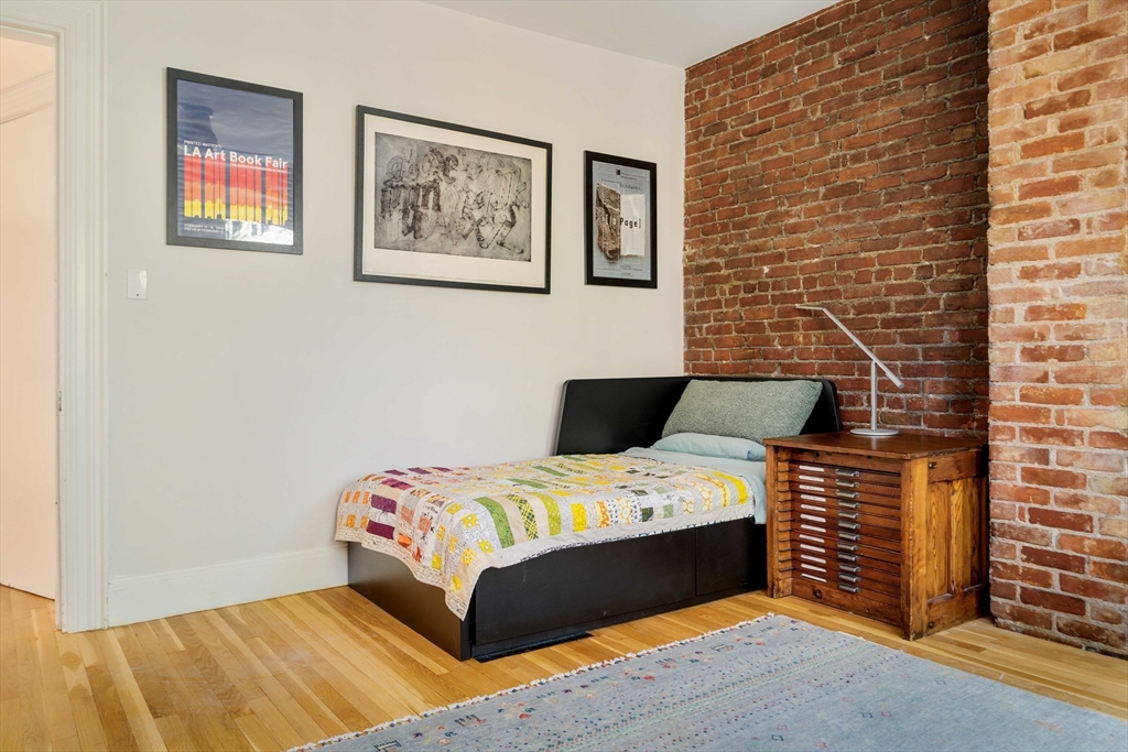 6 Shepard Street # 4