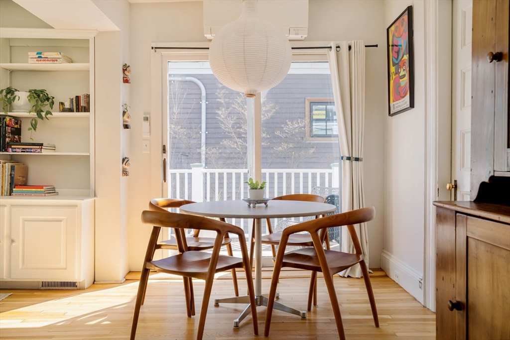 6 Shepard Street # 4