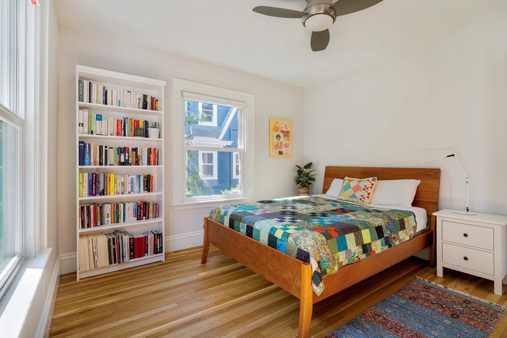 6 Shepard Street # 4