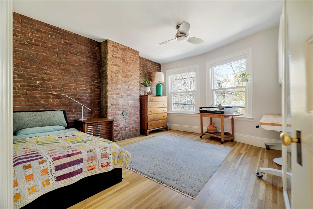 6 Shepard Street # 4