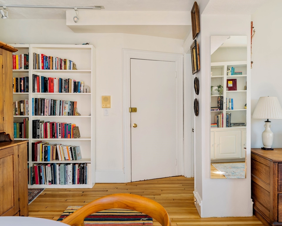 6 Shepard Street # 4
