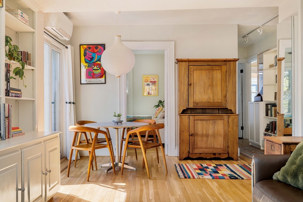6 Shepard Street # 4