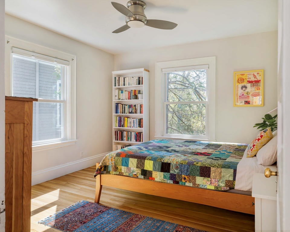 6 Shepard Street # 4
