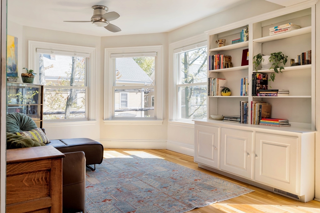 6 Shepard Street # 4