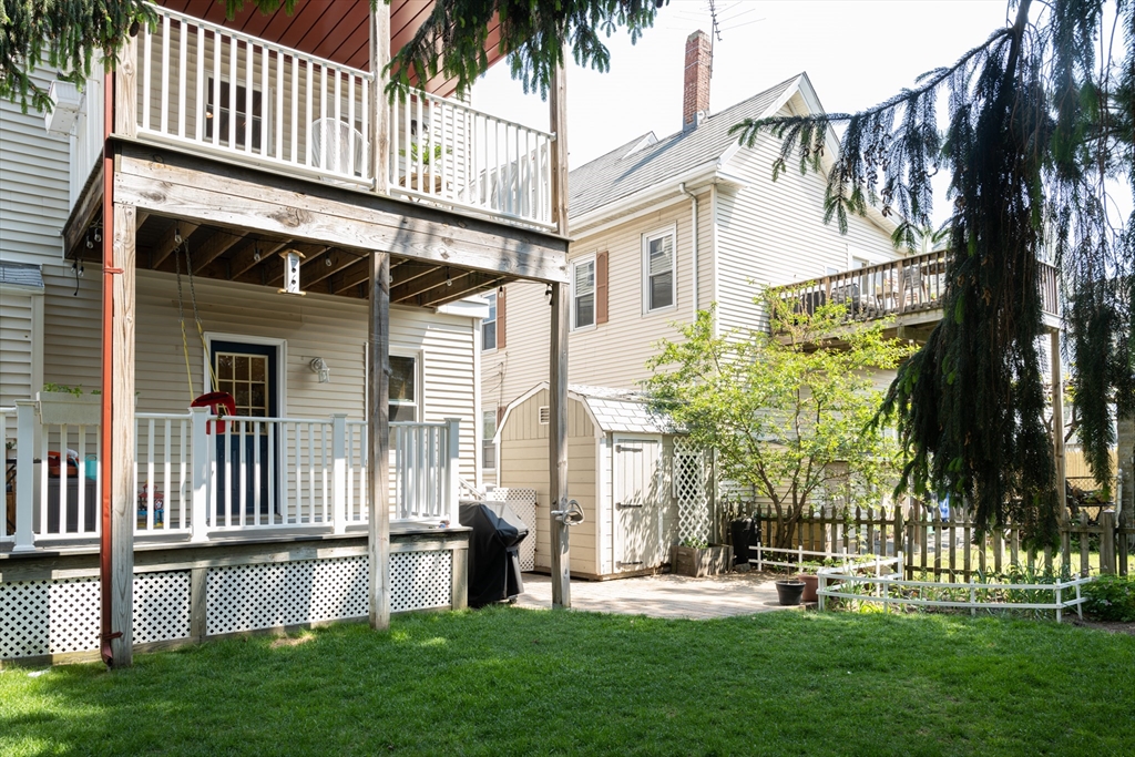 30 Concord Avenue # 2