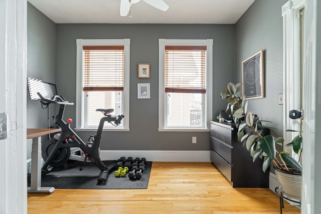 30 Concord Avenue # 2