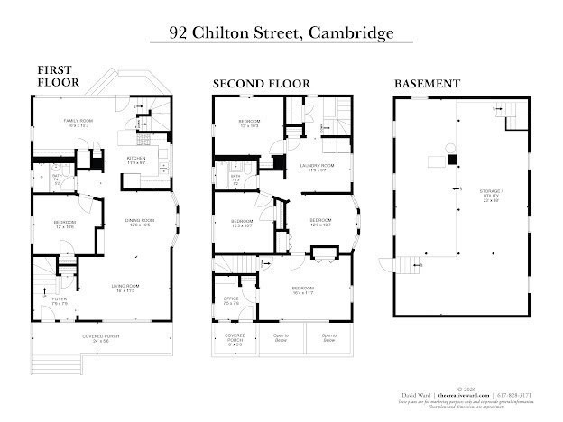 92 Chilton