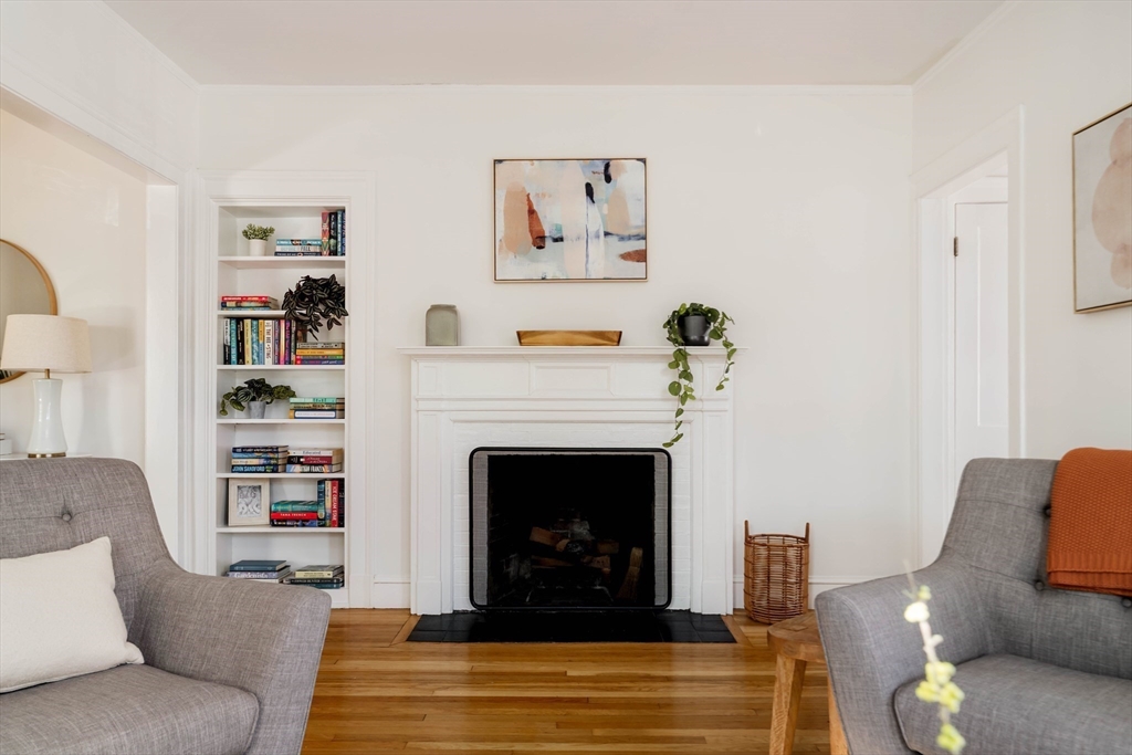 32 Shepard Street # 21