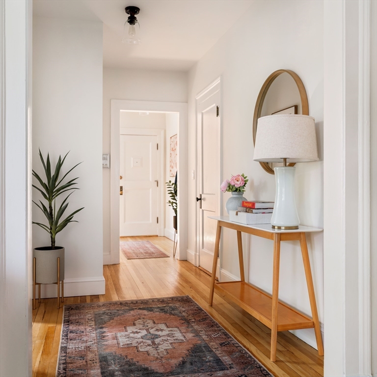 32 Shepard Street # 21