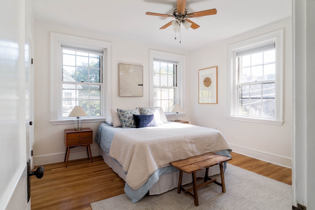 32 Shepard Street # 21