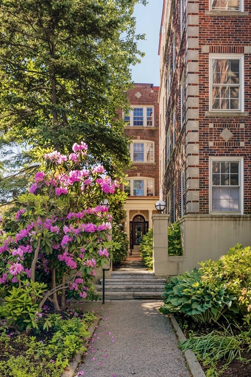 32 Shepard Street # 21