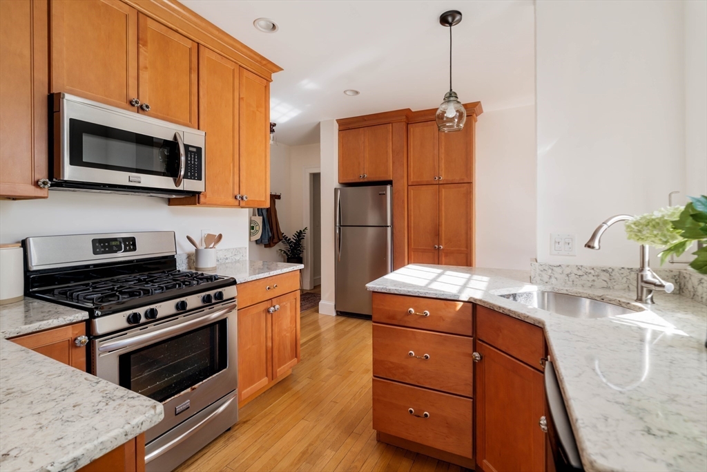 32 Shepard Street # 21