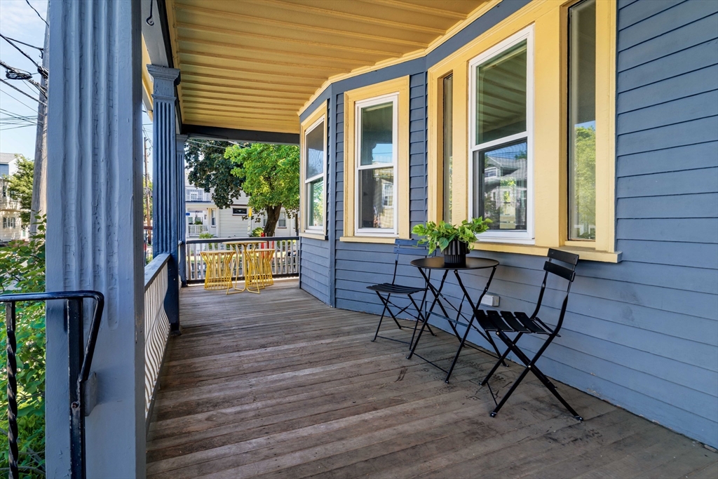 61 North Street # 1