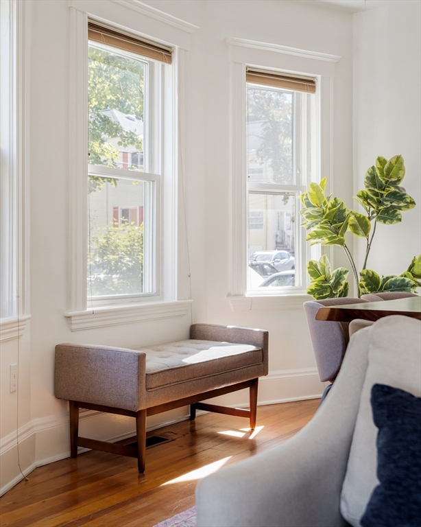 61 North Street # 1