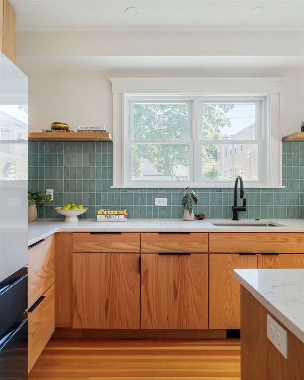 61 North Street # 1