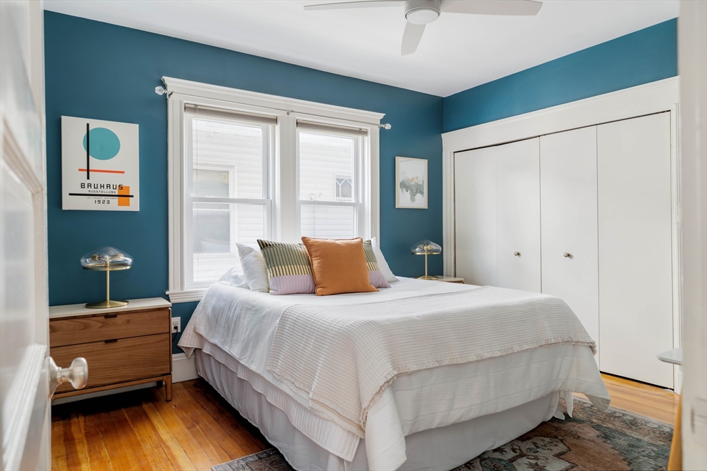 61 North Street # 1