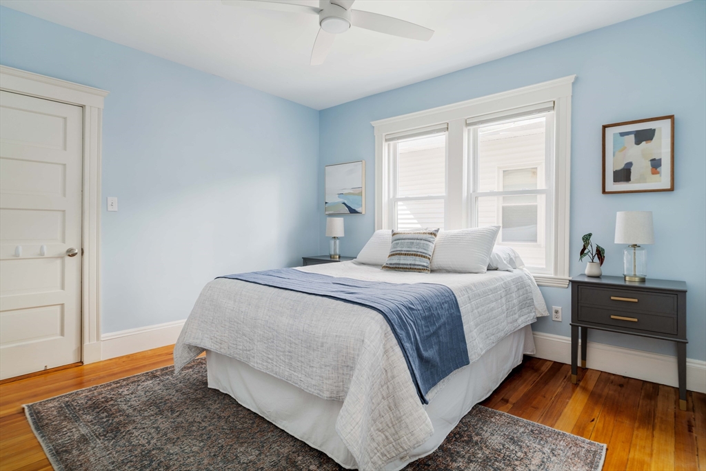 61 North Street # 1
