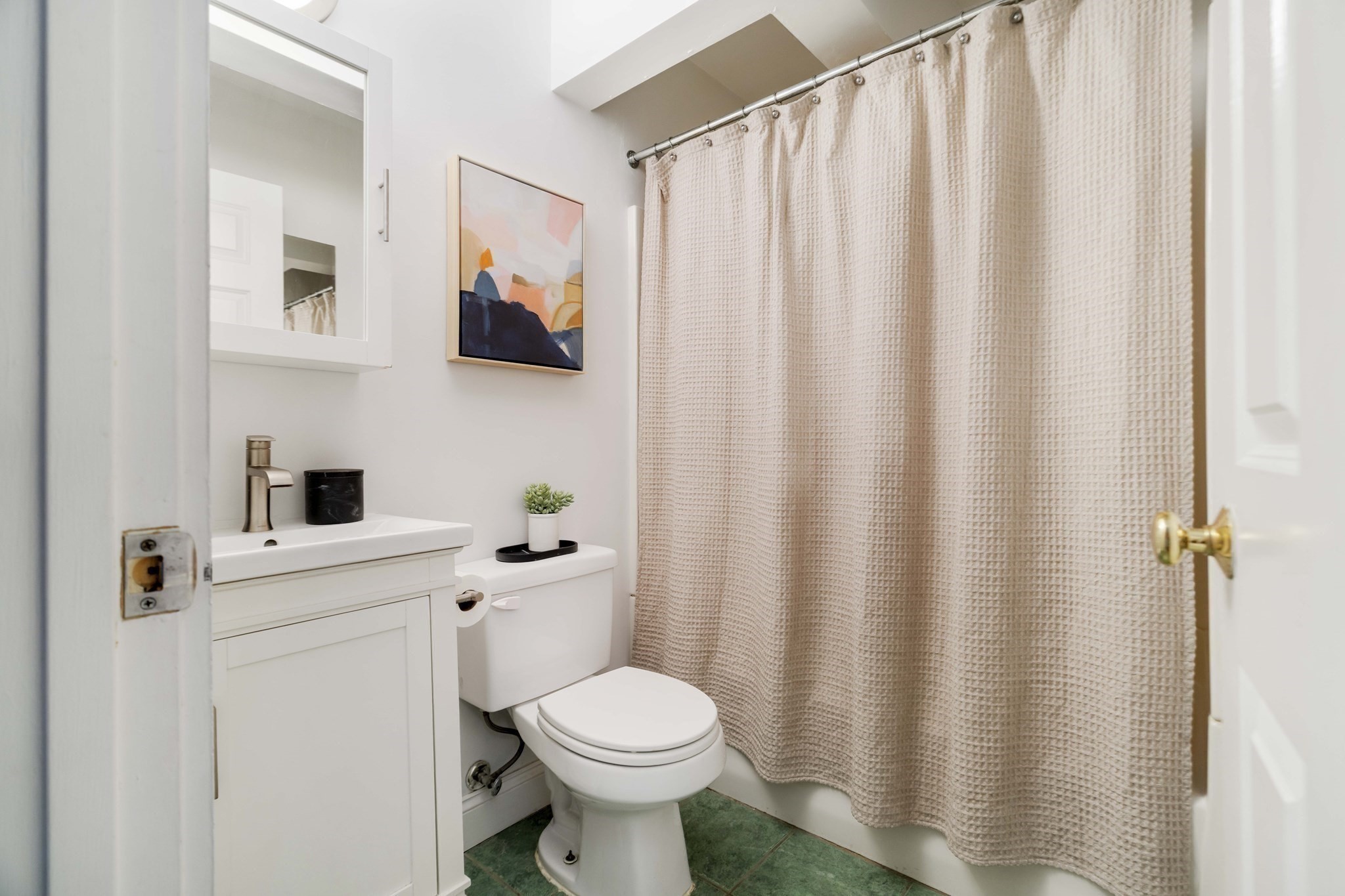 241 River Street # 6